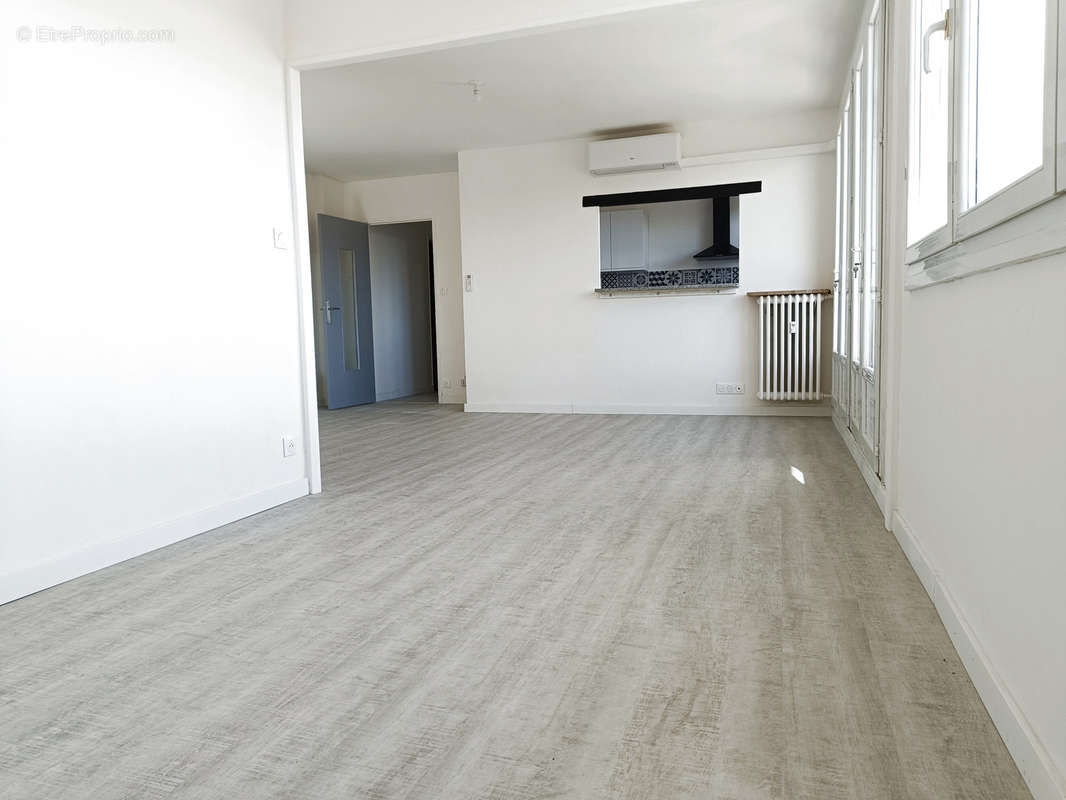 Appartement à AVIGNON