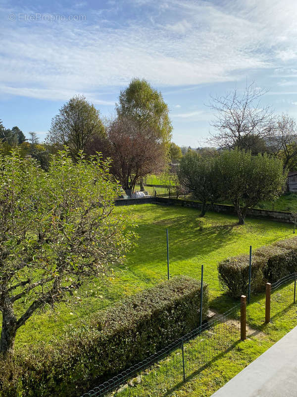 Maison à ARPAJON-SUR-CERE