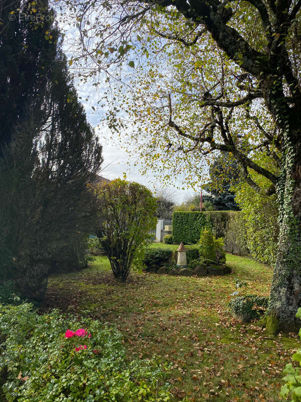 Maison à ARPAJON-SUR-CERE