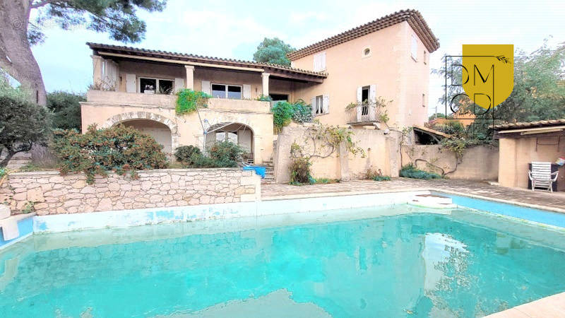 Maison à CARRY-LE-ROUET