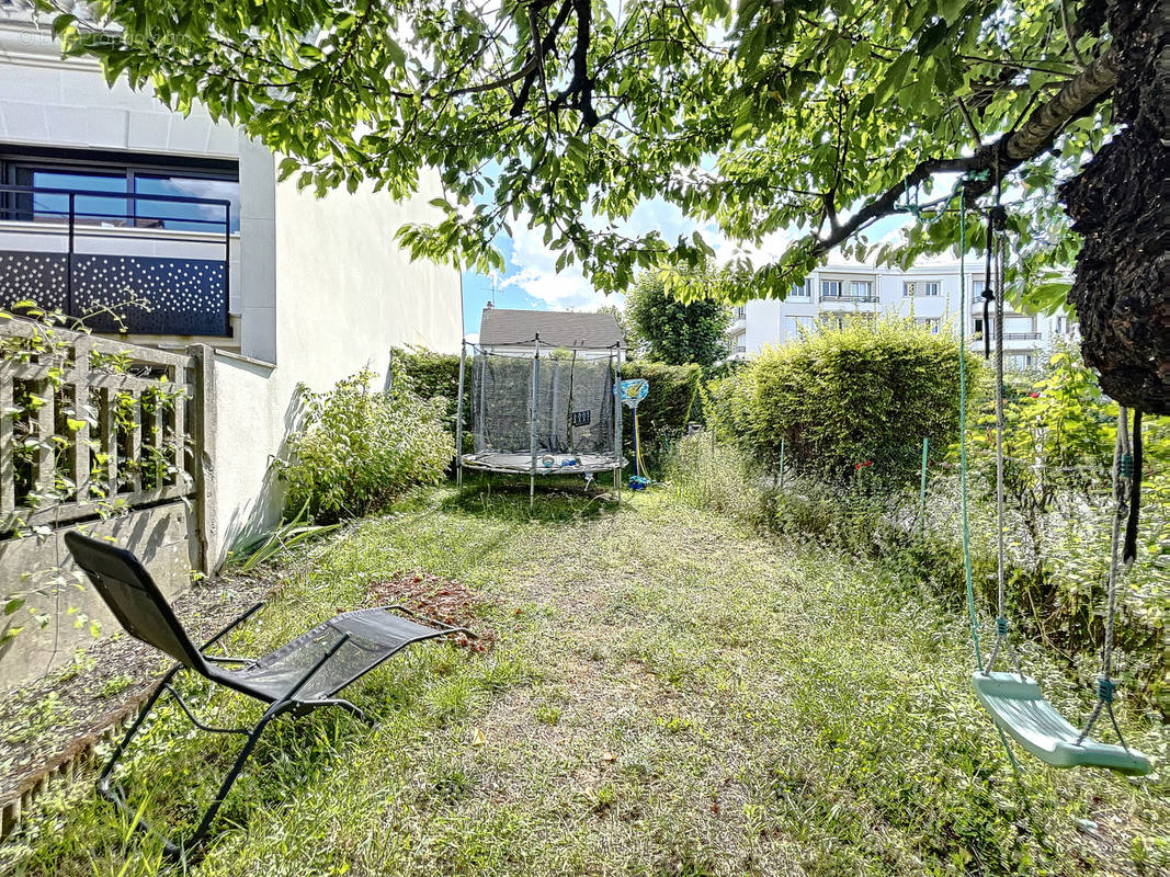 Maison à NANTERRE