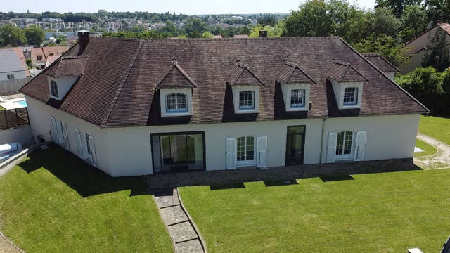 Maison à SAINT-GERMAIN-LES-ARPAJON