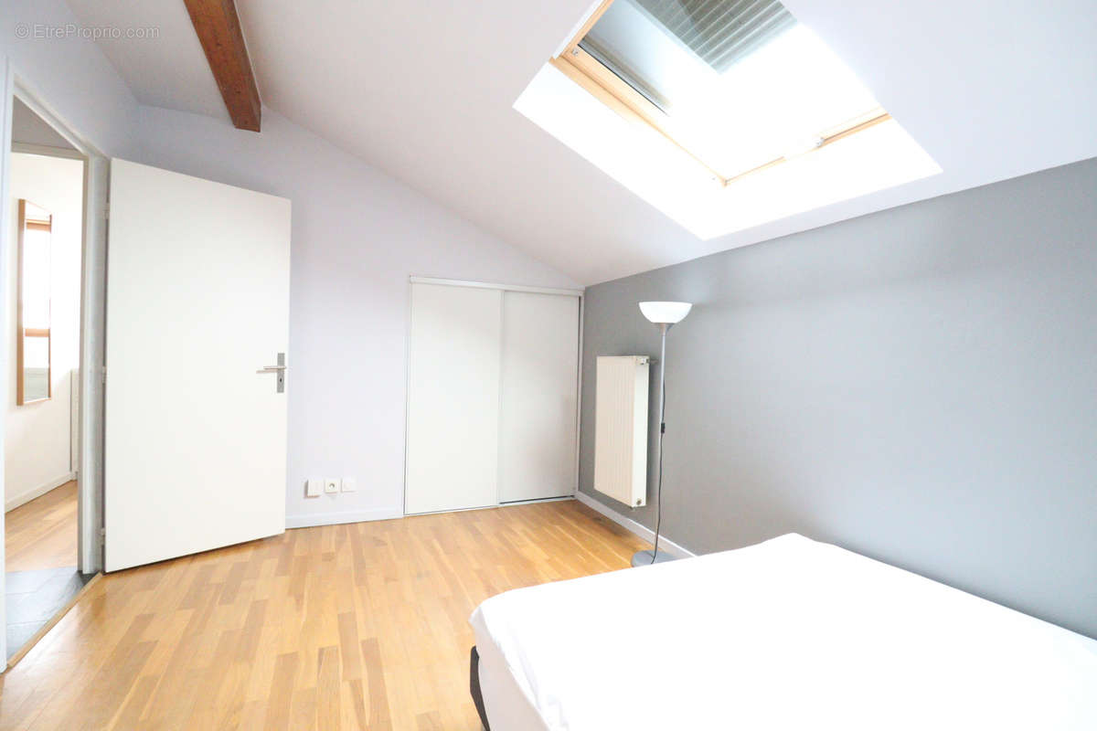 Appartement à LYON-4E