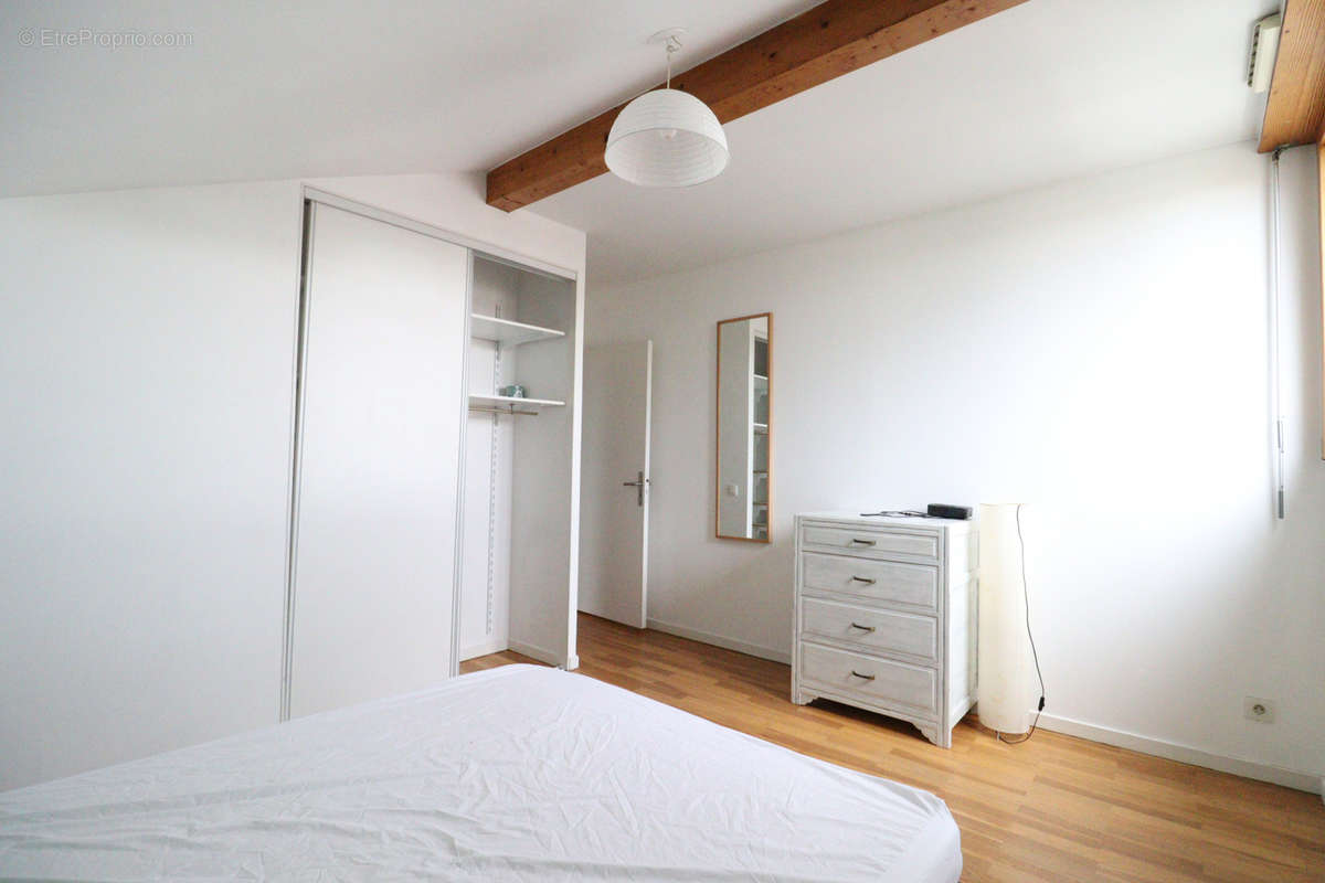 Appartement à LYON-4E