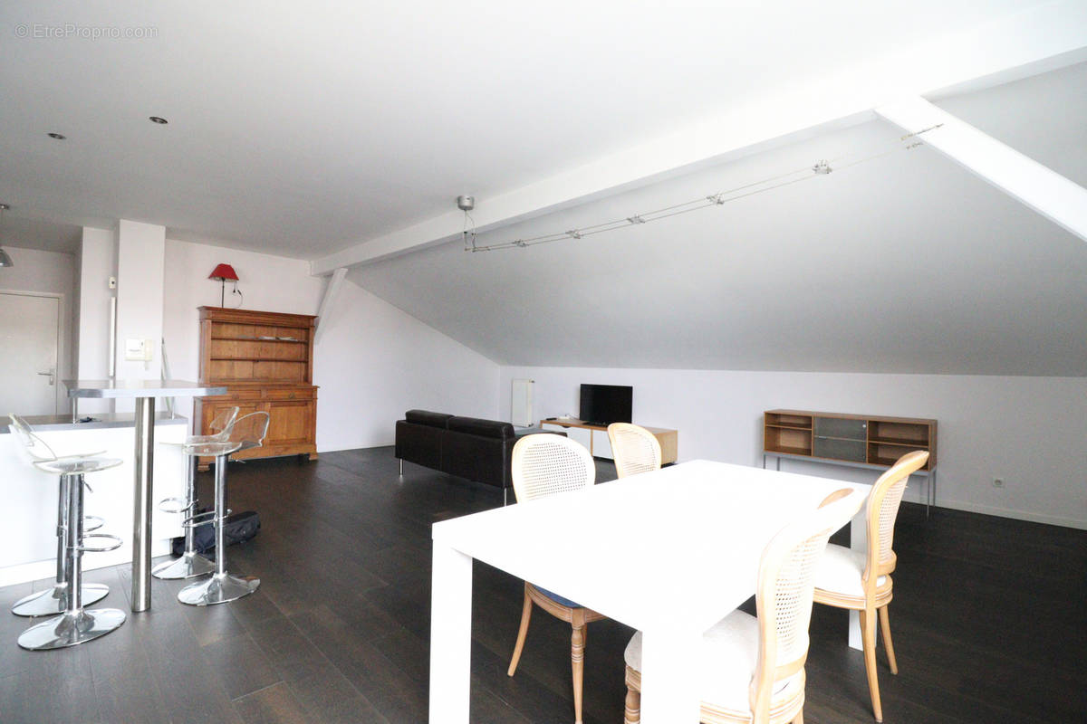 Appartement à LYON-4E