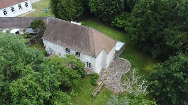 Maison à MARCOUSSIS