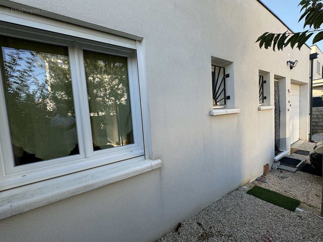 Maison à BEZIERS