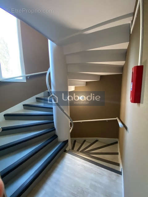 Appartement à VIRE