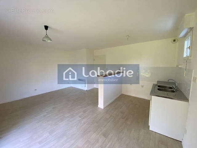 Appartement à VIRE