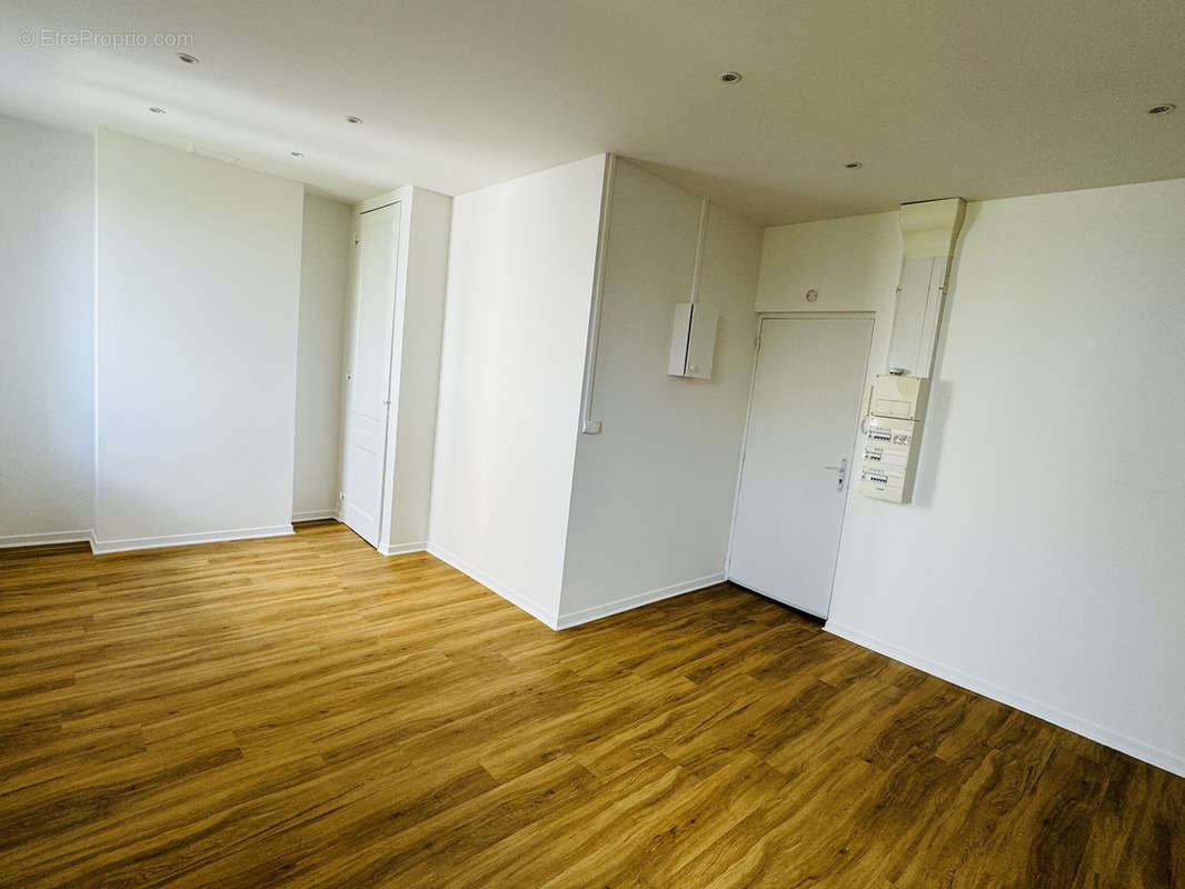 Appartement à LYON-7E