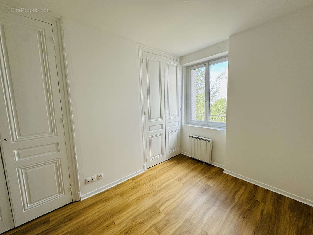 Appartement à LYON-7E