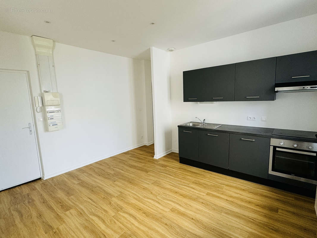 Appartement à LYON-7E