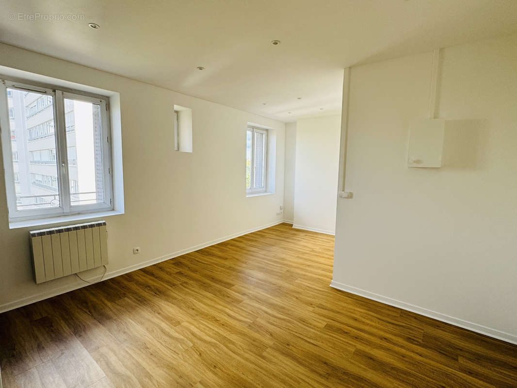 Appartement à LYON-7E