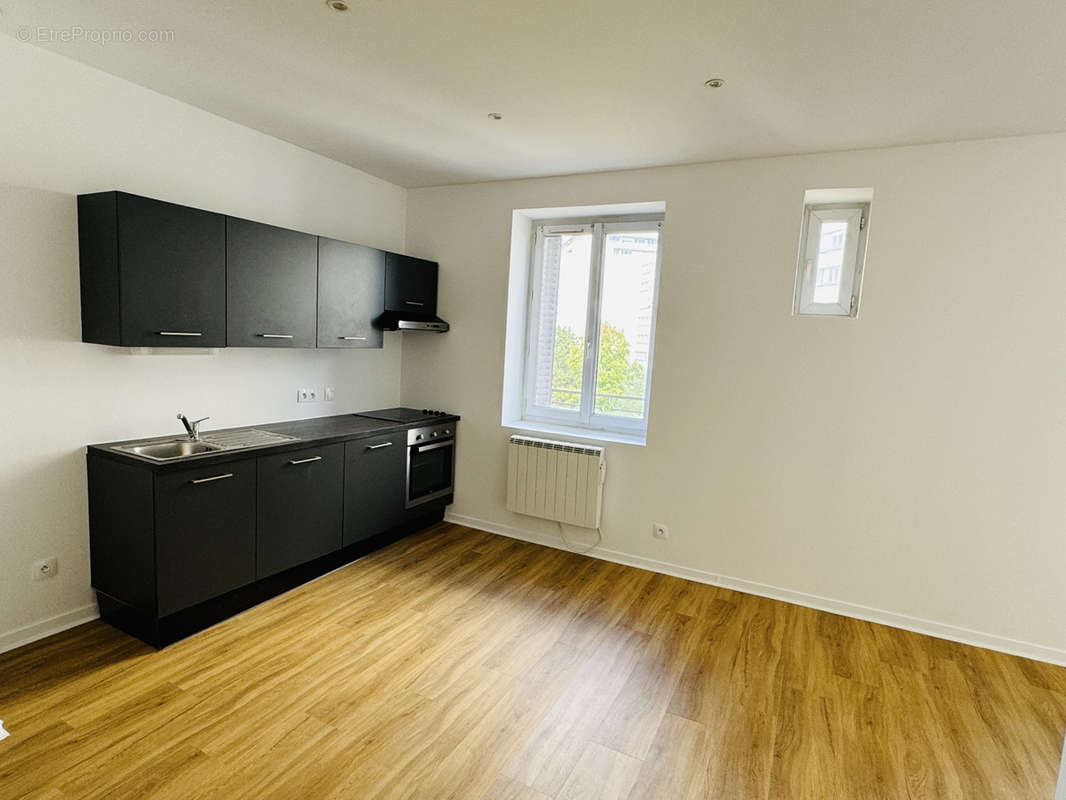 Appartement à LYON-7E