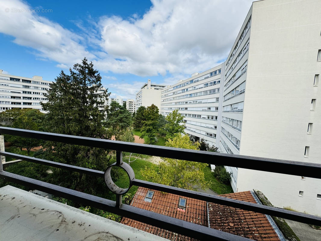 Appartement à LYON-7E