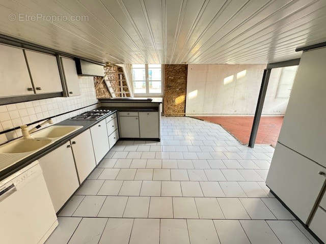 Appartement à LYON-1E