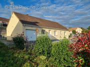 Maison à SAINT-CALAIS