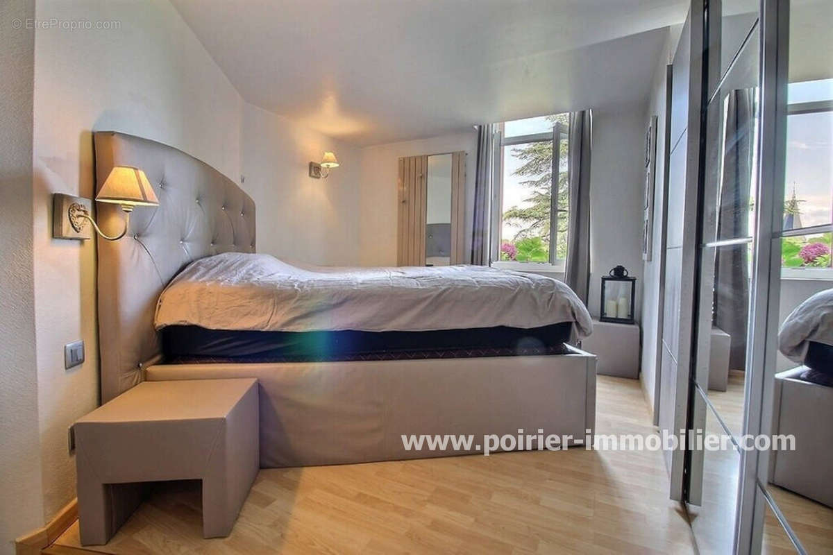 Appartement à EVIAN-LES-BAINS