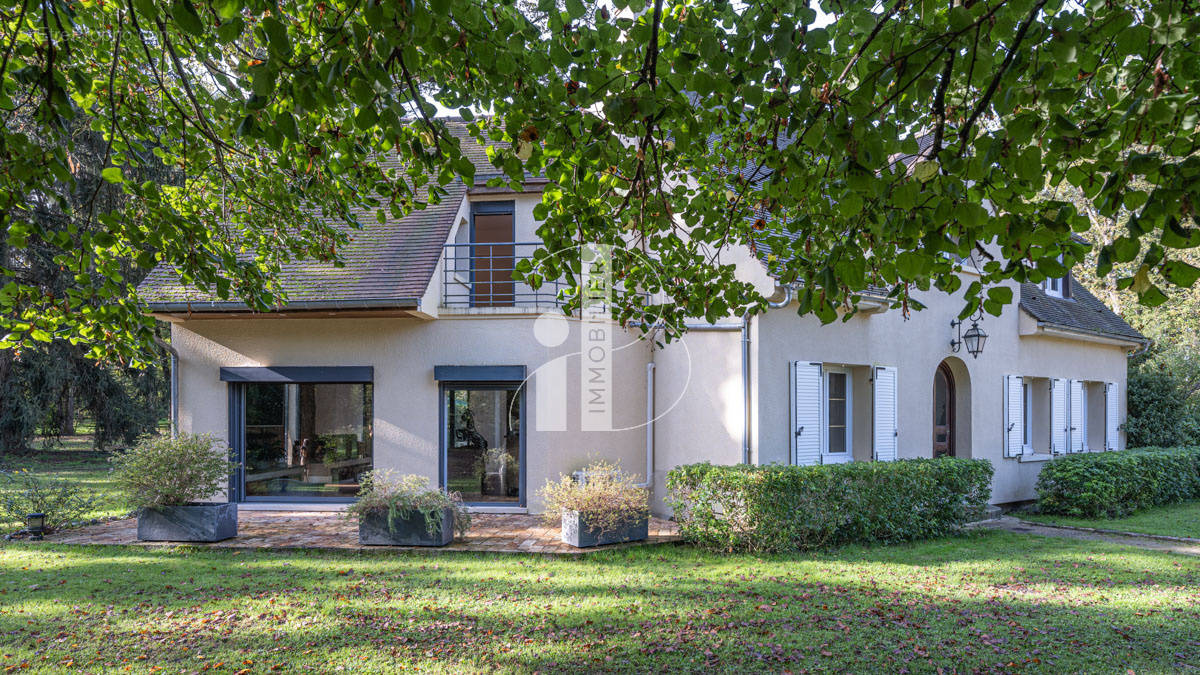 Maison à LE VAUDOUE