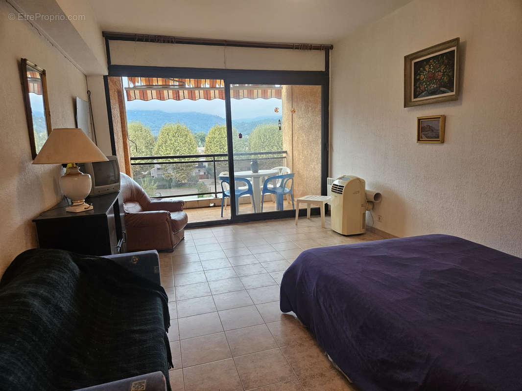 Appartement à SANTA-LUCIA-DI-MORIANI