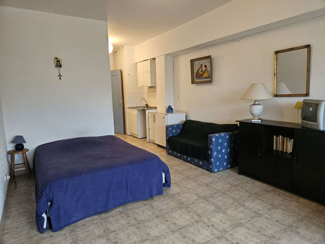 Appartement à SANTA-LUCIA-DI-MORIANI