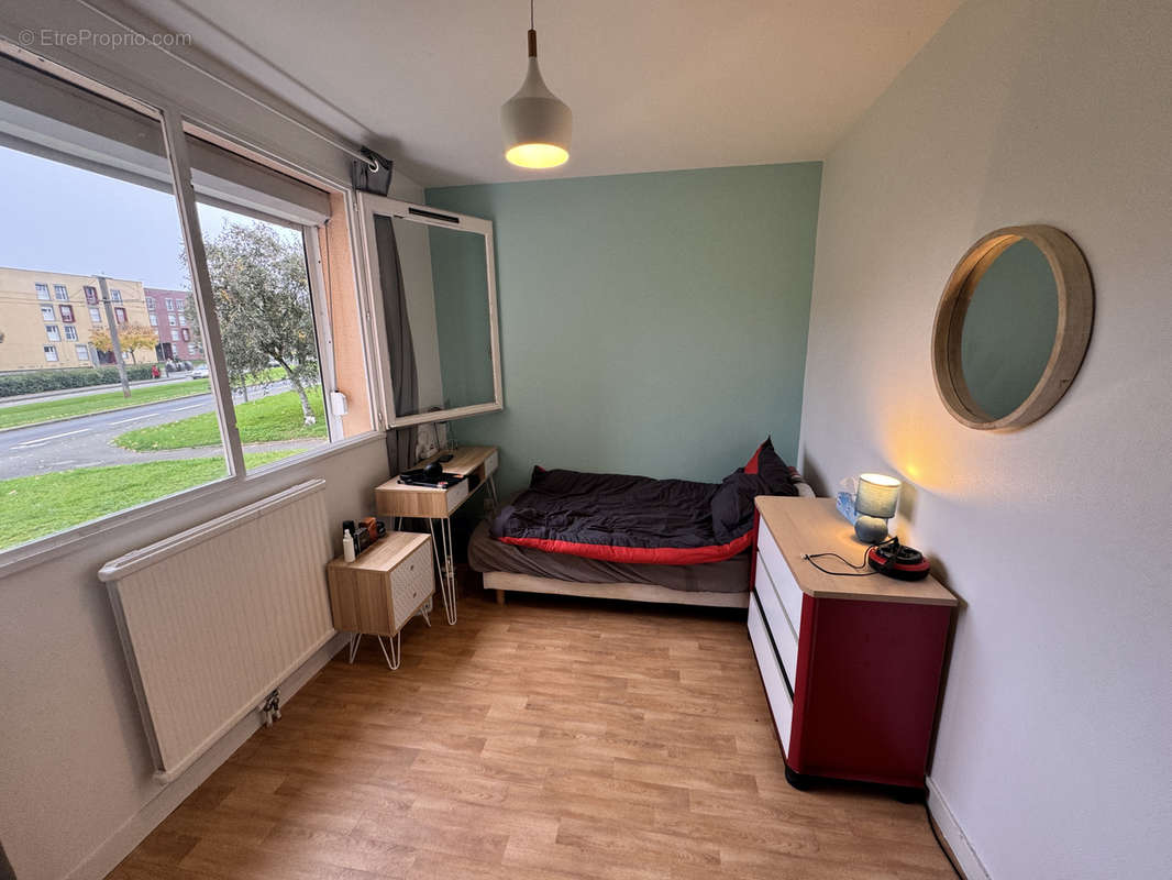 Appartement à LE MANS