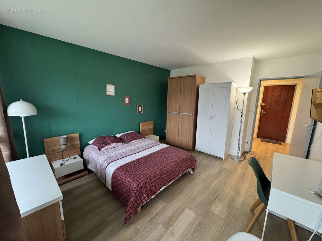 Appartement à LE MANS