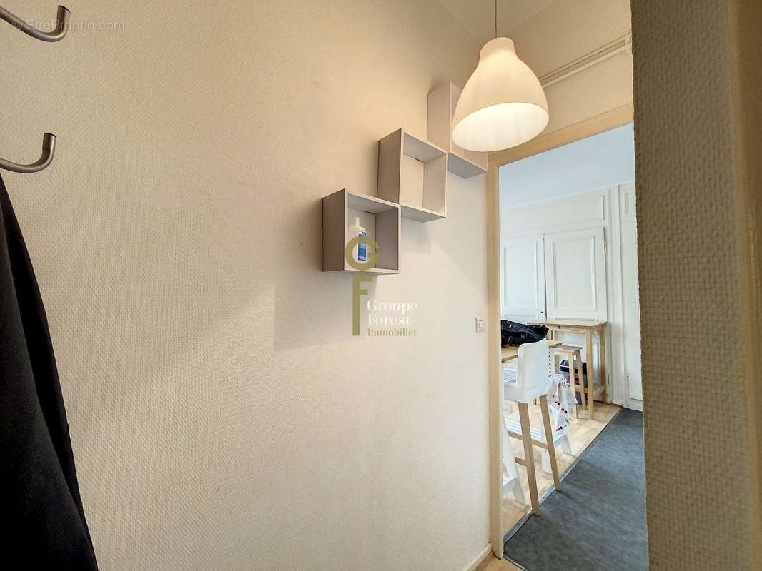 Appartement à LILLE