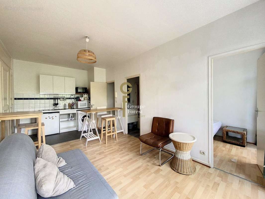 Appartement à LILLE