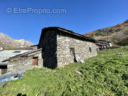 Maison à SAINT-MICHEL-DE-MAURIENNE