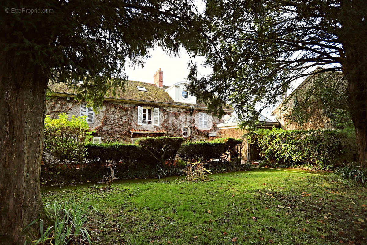 Maison à VOULANGIS