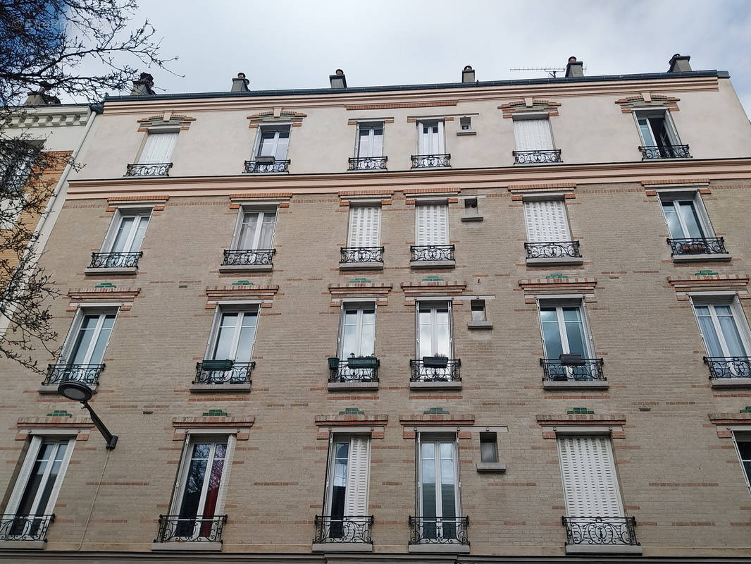 Appartement à VINCENNES