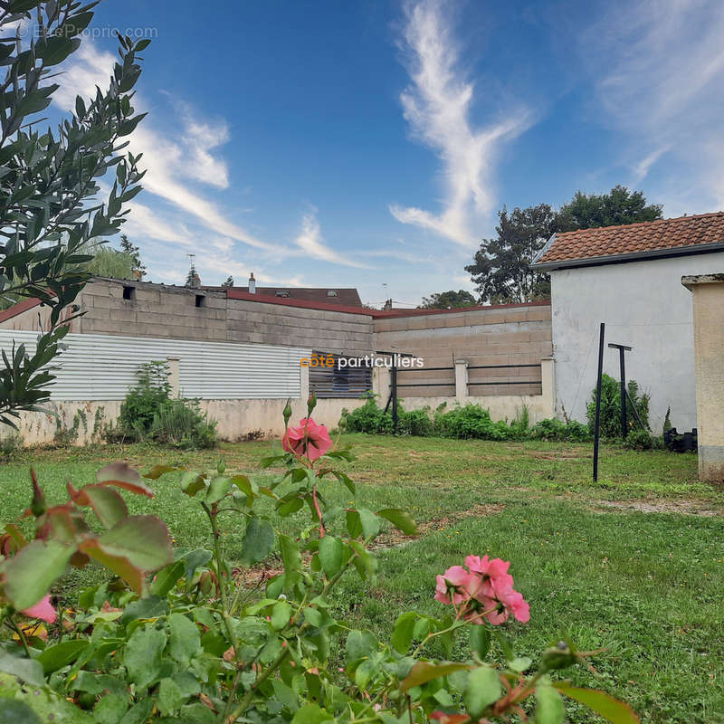 Appartement à DOLE