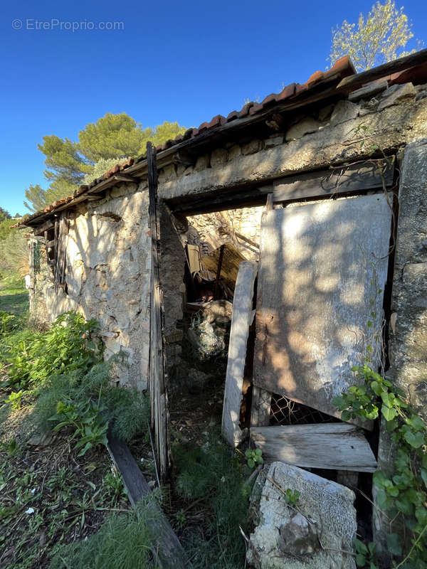 Maison à TOULON