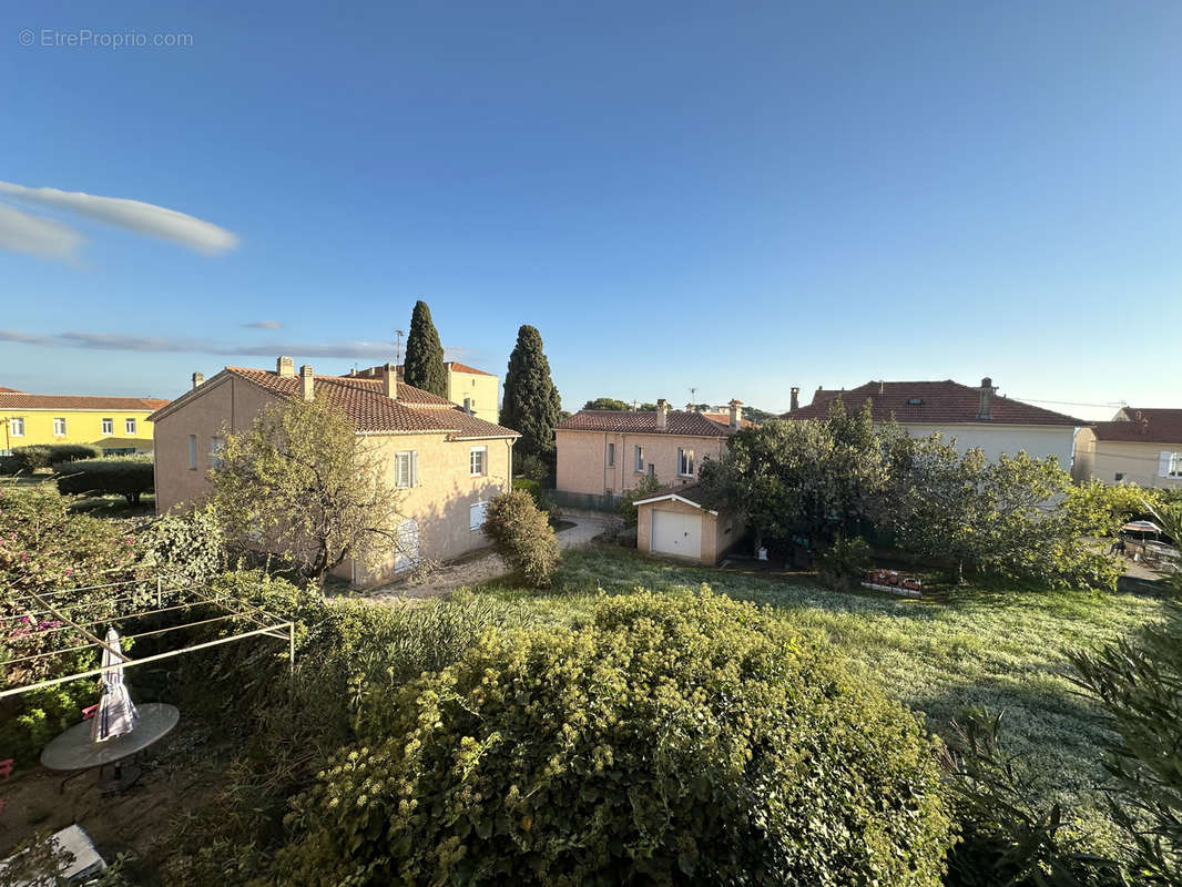 Appartement à BANDOL