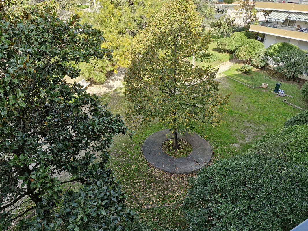 Appartement à LA GARDE