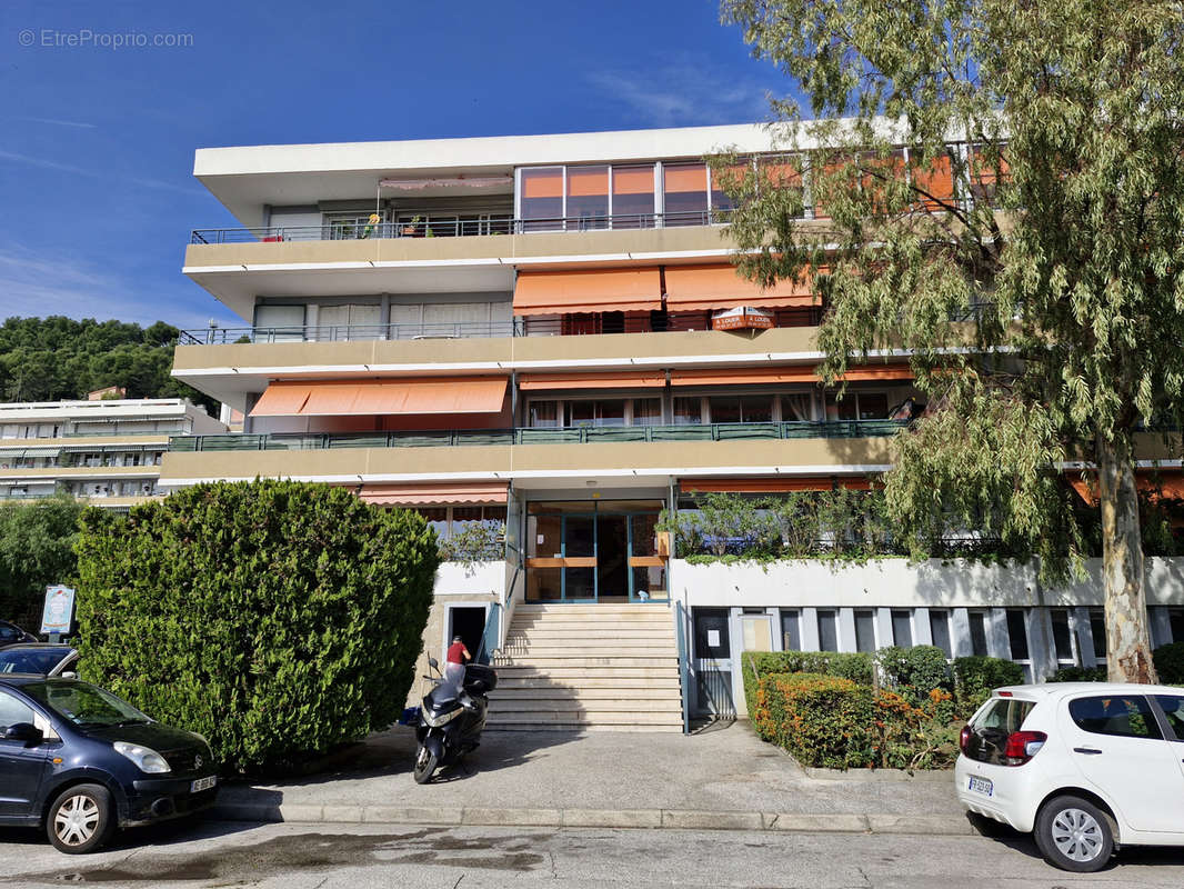 Appartement à LA GARDE