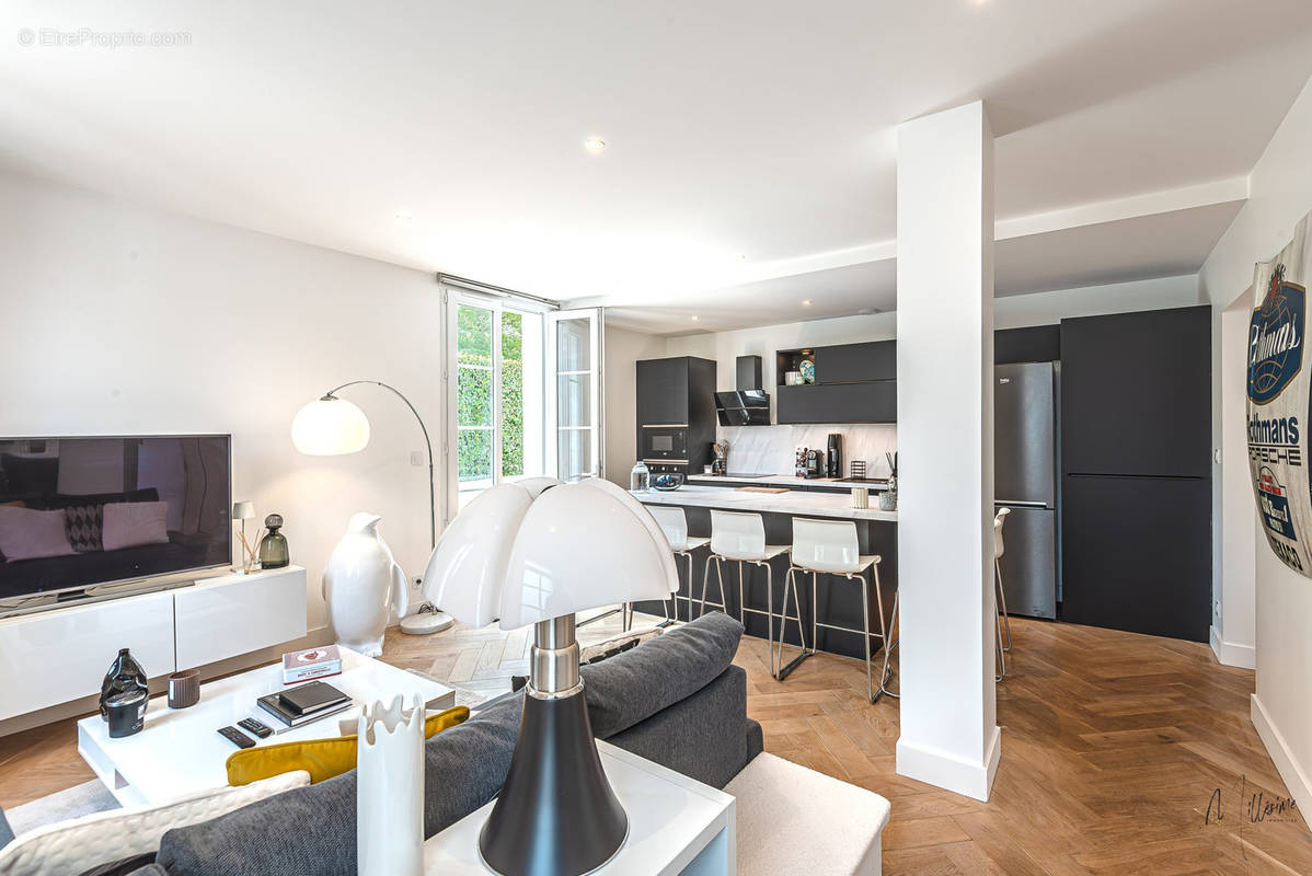 Appartement à ANGLET