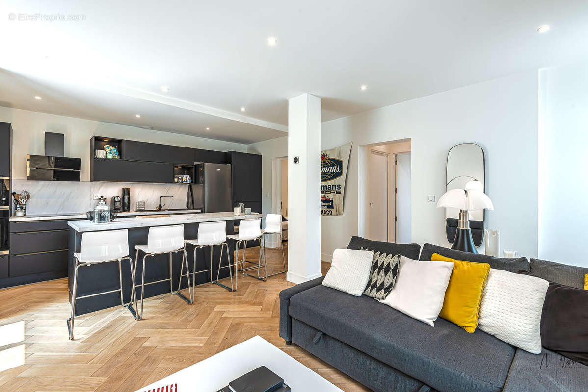 Appartement à ANGLET