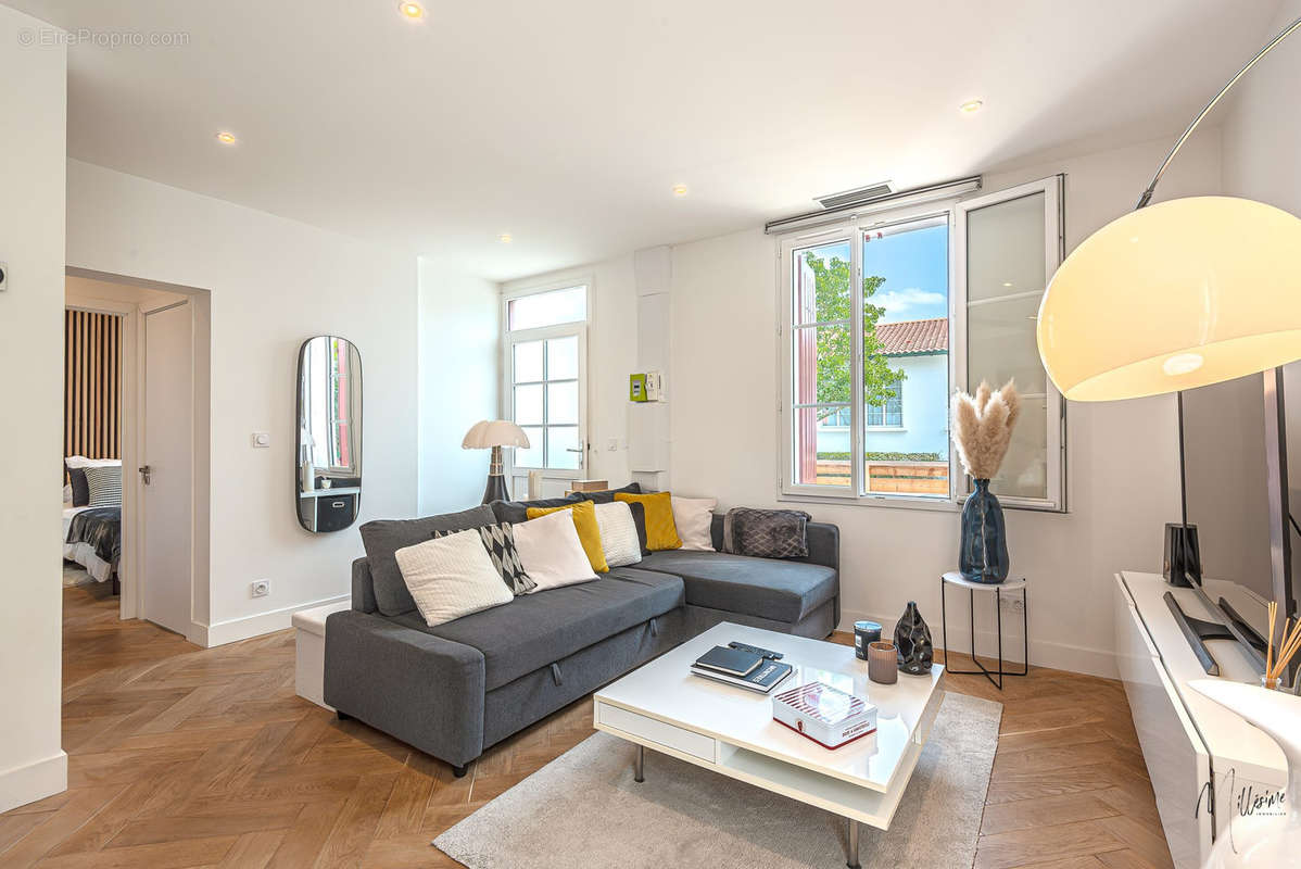 Appartement à ANGLET