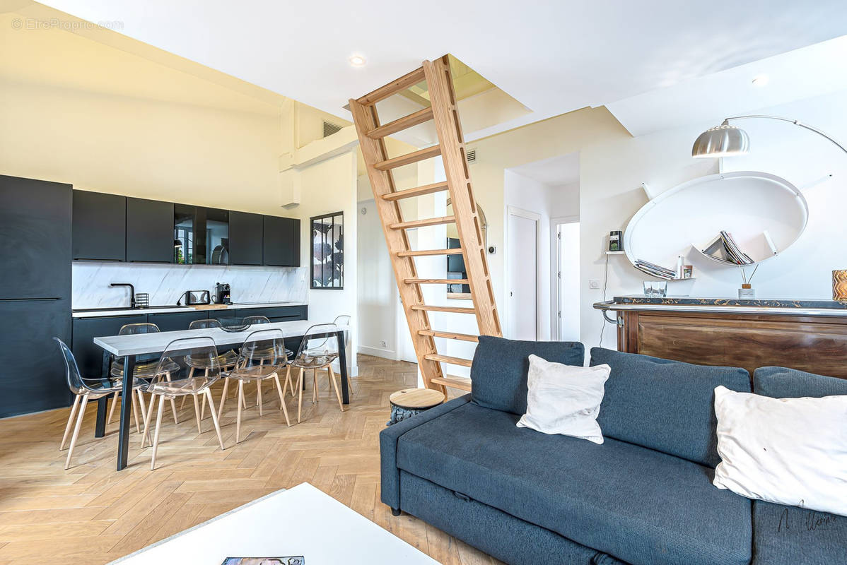 Appartement à ANGLET