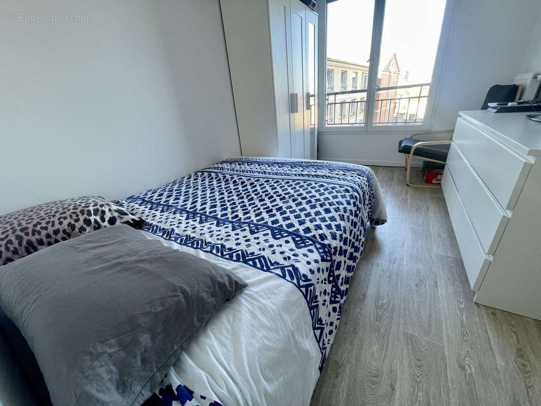 Appartement à DRANCY