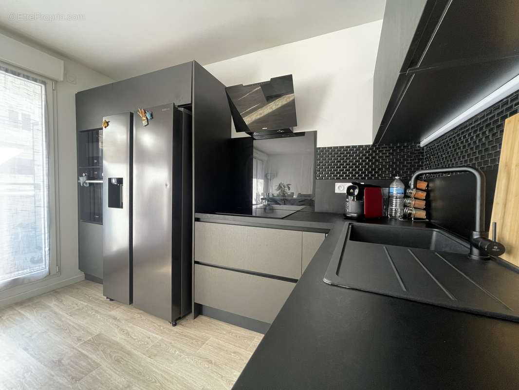 Appartement à DRANCY