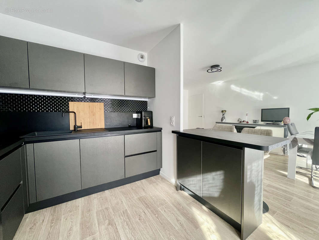 Appartement à DRANCY