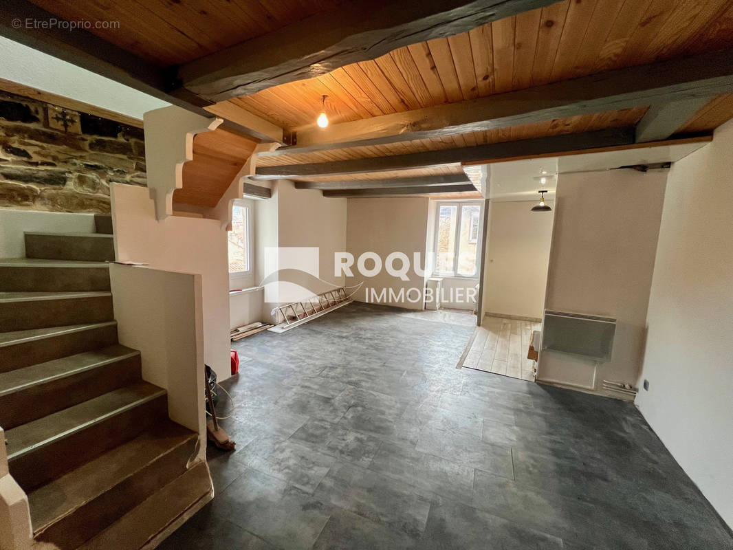 Appartement à MILLAU