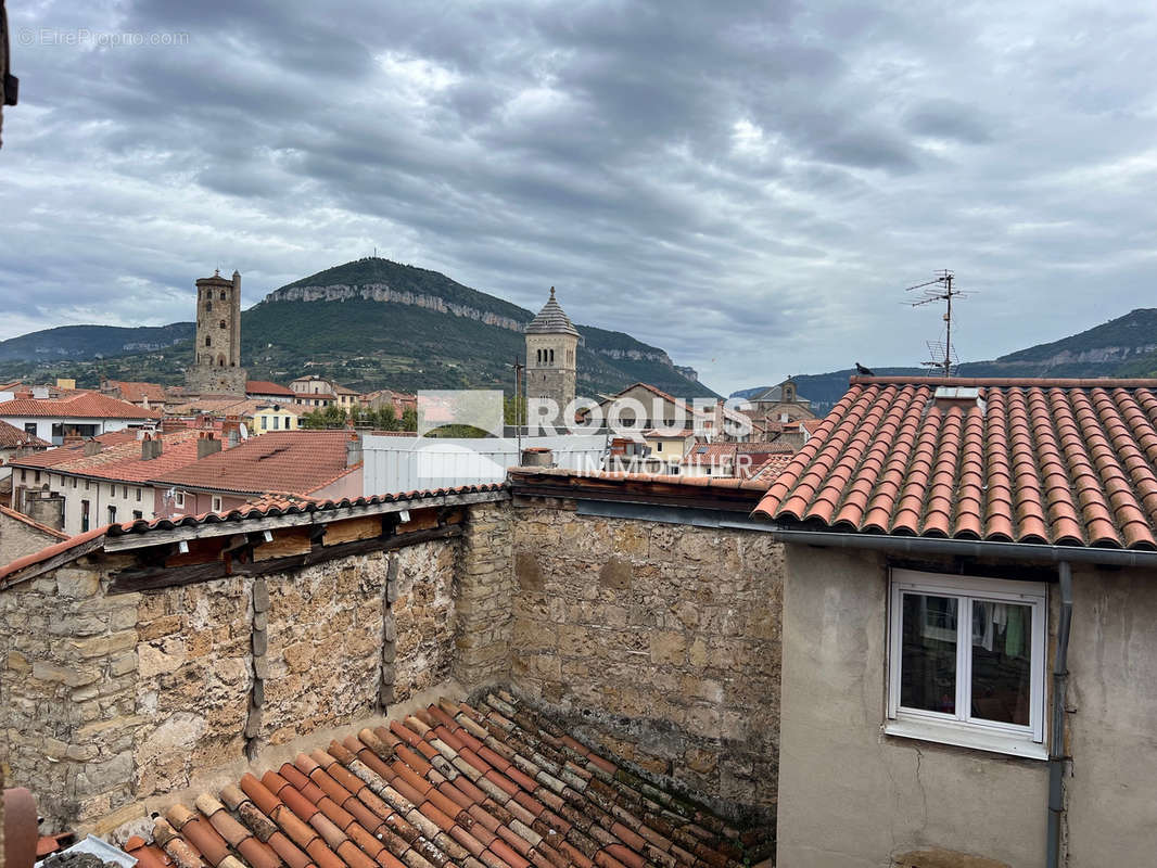 Appartement à MILLAU