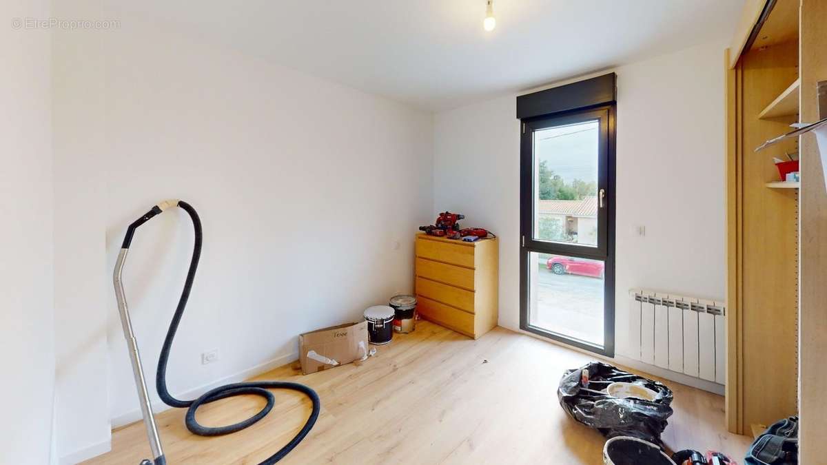 Appartement à CREON