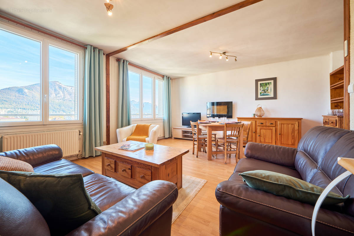 Appartement à ANNECY