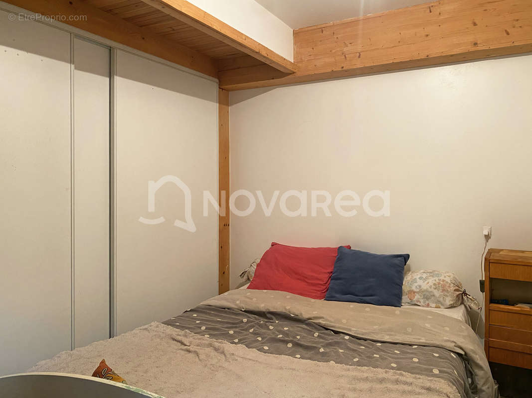 Appartement à BIZANOS