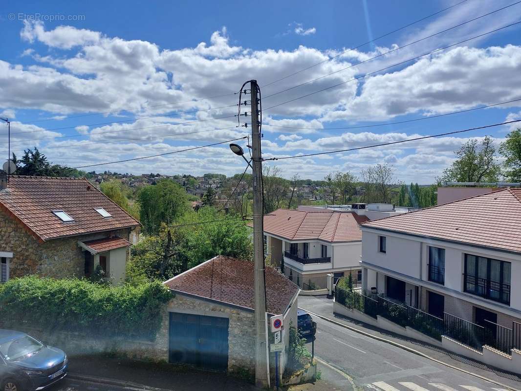 Maison à EPINAY-SUR-ORGE